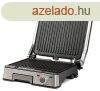 G3 Ferrari G10185 Lavica Inox asztali kontaktgrill st, 220
