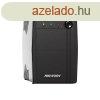 Hikvision 1000VA-UPS sznetmentes tpegysg