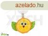 Lamaze: Pttm gymlcsk - narancs