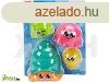 Tomy Toomies: 4 az 1-ben Tengeri llatks frdjtk