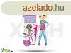 Crayola Creations: Kis divattervez rajzkszlet
