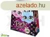 Purse Pets: llatos tskk - Luxey charm meglepets csomag -