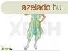Zld tndr jelmez - 120-130 cm