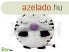 Happy Nappers: 2 az 1-ben hlzsk s prna - Zinnia zebra, 