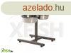 Trixie fm tl llvnyon kutynak 2x1,8l/20cm