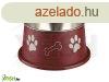 Trixie manyaggal bevont fm tl spnielnek 0,9l/19cm