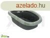 Trixie macska WC BE eco carlo peremes 38x17x58cm antracit/sz