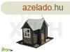Trixie kltri madretet villa fm 2000ml/26x19x19cm, feket