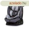 Chipolino Aviato autsls I-Size 40-150cm - Ash grey