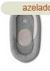 Inglesina Babafszek Welcome Pod Harmony Grey