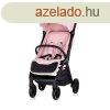 Chipolino Diamond sport babakocsi - Pink Marshmallow