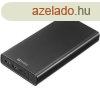 SANDBERG Hordozhat akkumultor, Powerbank USB-C PD 100W 384