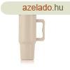Termoszbgre, 1,2 l, szvszllal, fllel, bzs