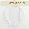 Body hossz ujj New Baby II - fehr
