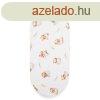 Pamut babakocsihoz val leped pamut New Baby Sweet teddy be