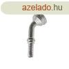 Prselhet csatlakoz 87010971 - PN 12 SFS 1/2" 45