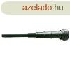 Fejgumi hossz, B  24 mm lapos fej 4 db