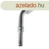 Prselhet csatlakoz 87010206 - PN 25 DKOS M42x2.0 45 (30S