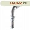 Prselhet csatlakoz 87010086ZN - PN 16 DKOL M26x1,5 45 (1