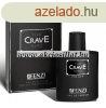 J.Fenzi The Crave Men EDP 100ml / Creed Aventus parfm utnz