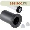 GEBERIT 185 mm hossz WC bekt szett bepthet WC tartlyh