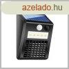 Napelemes sznyogirt rovarcsapda smk-01