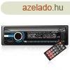 Carguard Autba MP3 lejtsz (Bluetooth-, FM tuner, SD, MMC,