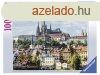 Ravensburger: Puzzle 1000 db - Prgai vr