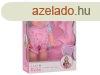 Baby Rose 30 cm iszik-pisil baba, 2 fle