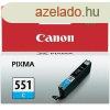 Canon CLI-551C Cyan tintapatron