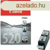 Canon PGI-520BK Black tintapatron