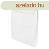 Tasak TB/3 reds-talpas 290 x 410 mm kapcsos 6 cm-es talp Bl