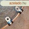 10db Fkkbel Klipsz Gumiblelt P Klipsz