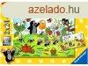 Ravensburger Kisvakond a kertben 2 x 24 db puzzle