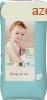 BAMBO Nature Egyszer hasznlatos pelenkk 3 M (4-8 kg) 52 db