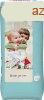 BAMBO Nature Egyszer hasznlatos pelenkk 4 L (7-14 kg) 48 d