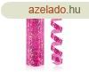 Rzsaszn Holographic Pink szerpentin 4 m