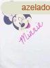 Disney Minnie textil-tetra kifog 140*140cm
