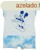 Kisfi napoz batikolt pamut anyagbl Mickey egr mintval (