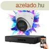 Hikvision 1 dome biztonsgi kamers IP kamera rendszer 4MP s