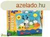 Bogy s Babca: 2-4-6 db-os Baba puzzle