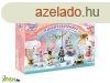 Playmobil: Karcsony a szivrvny alatt adventi kalendrium 