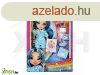 Rainbow High Jr: Pizsiparti divat baba - tbbfle