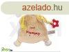 My First Nici: I Love Mummy babarongyi - Nyuszi