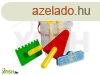 Homokoz kszlet tltsz vdrrel