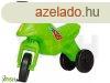 Manyag Superbike kzepes motor - zld