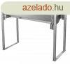 Rozsdamentes acl fthet itatvly, 190 cm, szabadonll