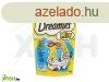 Dreamies Jutalomfalat 60gr Mix Lazac-Sajt