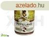 Pet S land dog junior konzerv marhamj-brnyhs almval 415