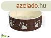 Trixie kermia tl tappancs mintval 0,3l/12cm barna/krm